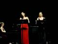 Sull Aria- Katherine Fraiser, Deborah Byrd