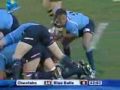 Blue Bulls vs Free State Cheetahs |2006 Currie Cup Final