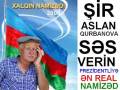 Shiraslan dayi 8-ci namized