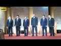 Segundo debate televisivo de presidenciables