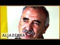 Kurdish separatist leader Murat Karayilan's interview