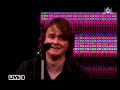 Somewhere Only We Know (Live)