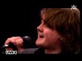 keane - somewhere only we know live8 live concert