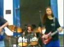 quarteto opvs artis tocando pensamentos, ao vivo no ig, com um excelente improviso.