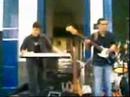 quarteto opvs artis tocando pensamentos, ao vivo no ig, com um excelente improviso.