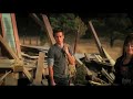 Dragon Ball Evolution O Filme - Trailer 2 Fanmade