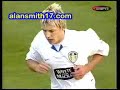 28/12/2003 Wolverhampton v Leeds - own goal