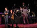 joe jonas drops his tamborine lol 6.25.07