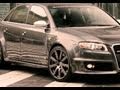 Audi RS4 - High Quality HD - EuroSunday Spotlight