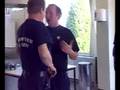 brandweer utrecht post voordorp