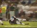 Derrick Clark INT