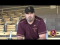 Sun Devil Football Alum Grey Ruegamer on his Super Bowl victories
