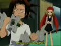 shaman king a nightmare