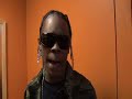 check out hurricane chris freestyle before his appearance on rap city.

myspace.com/hurricane