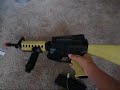 DPMS PANTHER ARMS A17 R.I.S. REVIEW