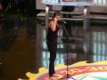 videos de Chenoa-Absurda Cenicienta- Teleton CR 08.wmv