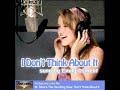 (Euro Pop)NDS vs TOM E - In These Days