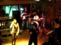 ora mismo band (boom boom pow)