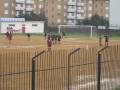 ACCADEMIA EMPEDOCLINA SECONDO GOL DI SPERANZA SU PUNIZIONE