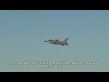 F16 Preperation and Flight - Adelaide Model Aerosport field