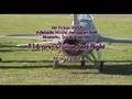 F16 Preperation and Flight - Adelaide Model Aerosport field