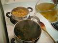 Cooking for Krishna: Winter Soup, Potatoes & Veggies