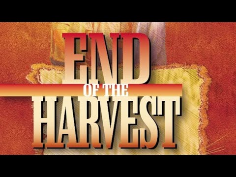 End of the Harvest | Full Movie | David White | Brad Heller | Lance Zitron | Kevin Downes