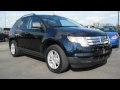 2008 Ford Edge Harrison OH 45030