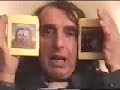 june 26 1996 5:07pm
interview at the denton holiday inn hotel, 5 months before he passed away. tiny tim tells us what he thinks about the 8 track!
