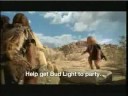 Bud light commercial at Superbowl 2008