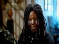 Complete Whoopi Goldberg interview from Dawn French's Girls Who Do Comedy series