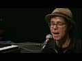 Ben Folds - Myspace Gig - Learn To Live With What You Are