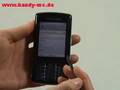 Sony-Ericsson W960i Bedienung