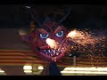 Diables del clot de l'infern