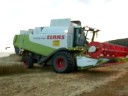 MOISSON 2008 MOISSON 2008