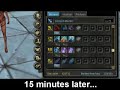 full farmed till 90 lvl76 skills full farmed till 90 lvl76 skills