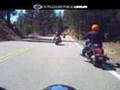 2008 Suzuki C109R - Cruiser Motorcycle