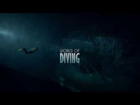 World of Diving: Battleship Bismarck
