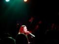 teledysk, klip, Nerina Pallot,- Damascus