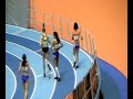 Atletisme L\