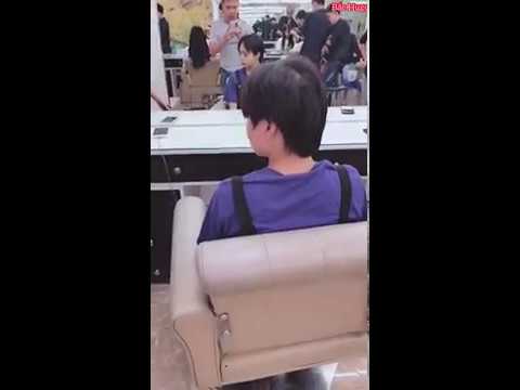 386 Video của Salon chuyến nối tóc Bắc Hugo