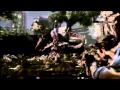 Gears Of War 3 E3 Gameplay Demo Trailer by Cliff Bleszynski (Xbox360)