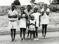 Vila Gago Coutinho, Angola, 1969/71