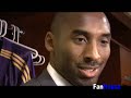 Who Does Kobe Enjoy Watching? Who Does Kobe Enjoy Watching?