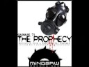 Gasmask 71 - The Prophecy Gasmask 71 - The Prophecy
