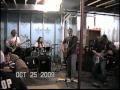 Anatomy of Thought - October 25, 2009 - Chronophage
