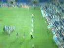 Gold Coast Titans Victory Lap - Round 3 2008 Gold Coast Titans Victory Lap - Round 3 2008