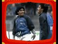 { MaRaDoNa }{}{ MaNu ChAo }