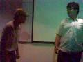 Drama KDU