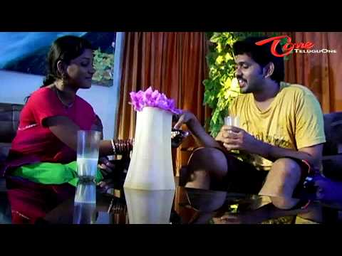 Anaamika  Horror and Romance  Telugu Short Film